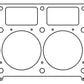 Cometic GM LS1 (w/M.I.D. Sleeves) 4.165 inch Bore .051 inch MLS Headgasket