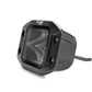 DV8 Offroad Elite Series 3in Cube LED Light 40W Spot 3W LED