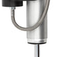 Fox 20-Up GM 2500/3500 HD Performance Series 2.0 Front Smooth Body Shock 0-1in Lift
