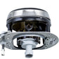 Hella 08-11 Mercedes Benz C350 Sport AMG Left Fog Lamp Assembly