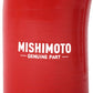 Mishimoto 2016+ Chevrolet Camaro 2.0T w/HD Cooling Package Silicone Radiator Hose Kit - Red
