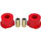 Torque Solution Porsche Transmission Mount Inserts (60A) - 98-11 Porsche 911 996/997