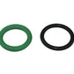 Moroso GM LS 4.8L/5.3L/6.0L/6.2L Oil Pump Pick Up O-Ring (2 Pack)