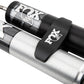 Fox 20+ GM 2500/3500 HD 2.0 Performance Series Smooth Body Reservoir Rear Shock 0-1in Lift