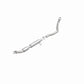 MagnaFlow Conv DF 09 Matrix/Vibe 2.4 FWD OEM