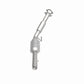Magnaflow Conv DF 06-08 Volkswagen Jetta/Rabbit 2.5L (49 State)