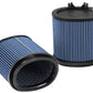 aFe MagnumFLOW OE Replacement PRO 5R Air Filters 09-12 Porsche 911 (977.2) H6 3.6L/3.8L
