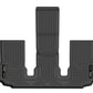 Husky Liners 20-21 Highlander L/LE/Limited/Platinum/XLE/XSE Weatherbeater 3rd Seat Liner - Black