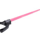 Perrin 2013+ BRZ/FR-S/86/GR86 Rear Shock Tower Brace - Hyper Pink