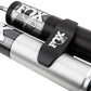 Fox 20+ GM 2500/3500 HD 2.0 Performance Series Smooth Body Reservoir Rear Shock 0-1in Lift