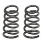 MaxTrac 04-17 Nissan Titan 2WD/4WD 2in Front Lowering Coils