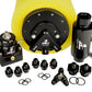 Aeromotive Phantom 200 Fuel System - Return Style w/Y-Block