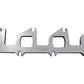 Kooks Ford 6.2L V8 Raptor Flange D Port