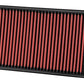 AEM 02-07 Dodge Ram 3.7L (V6)/4.7L-5.9L (V8) Dryflow Panel Air Filter