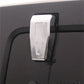 Putco 07-18 Jeep Wrangler - Rear Hinge Cover (Upper)