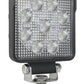 Hella ValueFit Work Light 4SQ 1.0 LED MV LR LT