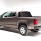 BAK 15-20 Chevy Colorado/GMC Canyon 6ft Bed BAKFlip G2