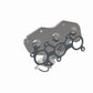 MagnaFlow Conv DF 07-10 Camry 3.5 Passenger Side Manifold