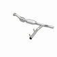 MagnaFlow Conv DF 97-98 Ford Trucks 4.6L