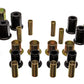 Energy Suspension Gm Cntrl Arm Bush - Black