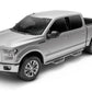 N-Fab Podium SS 15-17 Ford F-150 SuperCrew - Polished Stainless - 3in