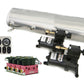 Ridetech 6 Gallon High Flow Big Red Compressor Leveling System Analog