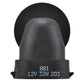 Hella Bulb 881 12V 32W XEN WHT XB (2)