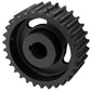 Moroso Dry Sump Oil Pump Pulley - 34 Tooth