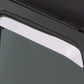 AVS 65-78 Volkswagen Beetle Ventshade Window Deflectors 2pc - Stainless