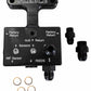 Fleece Performance 03-07 Dodge 5.9L / 07.5-09 6.7L Cummins 3rd Gen Fuel Distribution Block