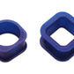 SuperPro 2006 Subaru Impreza 2.5i Steering Rack and Pinion Mount Bushing Kit