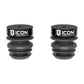 ICON 2022+ Toyota Tundra Front Foam Bump Stop Kit