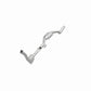 MagnaFlow Conv DF 00 Mercedes ML320 3.2L