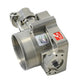 Skunk2 Pro Series Mazda Miata NA 1.8L (BP-4W/Z3) 64mm Billet Throttle Body