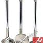 GSC P-D Nissan TB48DE 21-4N Chrome Polished Intake Valve - 39.50mm head (+1mm) - SET of 12