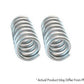 Belltech COIL SPRING SET 02-06 TRAILBLAZER/ENVOY