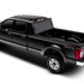 BAK 17-20 Ford Super Duty 6ft 9in Bed BAKFlip MX4 Matte Finish