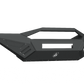 Road Armor 18-20 Jeep Wrangler JL Spartan Front Bumper Bolt-on w/Pre-Runner Guard - Tex Blk