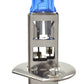 Hella Optilux H1 100W XB Extreme White Bulbs (Pair)