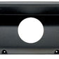Autometer 67-72 Ford Truck Direct Fit Gauge Panel 3-3/8in x1 / 2-1/16in x4