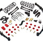 Skyjacker 5"SYSTEM,CLII 03 DODGE 2500