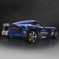 Corsa 13-13 Dodge Viper GTS 8.4L V10 Manual Xtreme Cat-Back Exhaust