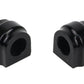 Whiteline Plus 02-12 Mini Cooper S / 08-12 Mini Cooper Clubman Front 22mm Sway Bar Mount