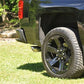 Corsa 14-16 Chevy Silverado Cred Cab/Standard Bed 1500 5.3L V8 Polished Sport Single Side Exhaust