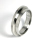 Stainless Bros PTE 46mm 304SS V-Band Oulet Flange