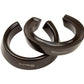 MaxTrac 82-04 Chevrolet S-10 2WD 2in Front Forged Aluminum Coil Spacers