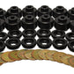 Energy Suspension Body Mount Set - Black