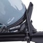 Rhino-Rack Nautic Universal Fitting Kayak Carrier - Side Loading