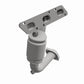 MagnaFlow Conv DF MPV- 00-01 6 2.5L
