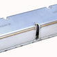 Moroso Dodge Small Block 273-360 Valve Cover w/o Breathers - Aluminum - Pair